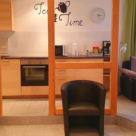 Gaesteappartements Bierfaessl Sinsheim Phòng bức ảnh