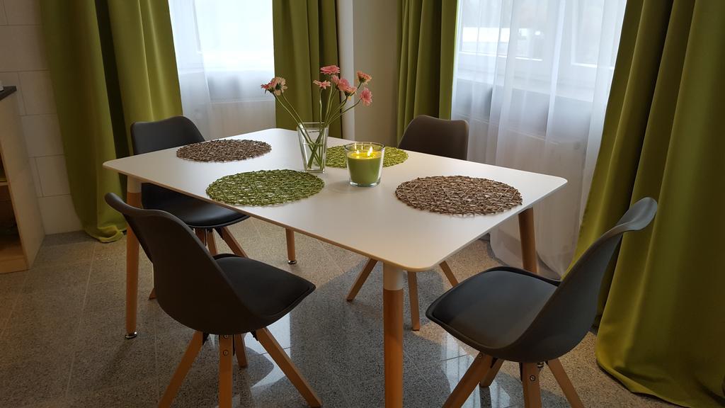 Gaesteappartements Bierfaessl Sinsheim Ngoại thất bức ảnh