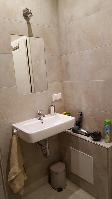 Gaesteappartements Bierfaessl Sinsheim Ngoại thất bức ảnh