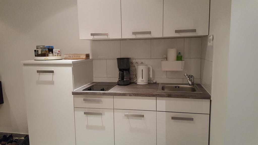 Gaesteappartements Bierfaessl Sinsheim Ngoại thất bức ảnh