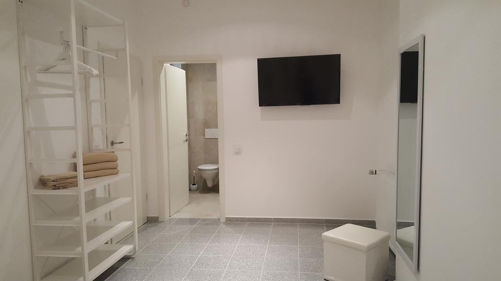 Gaesteappartements Bierfaessl Sinsheim Ngoại thất bức ảnh