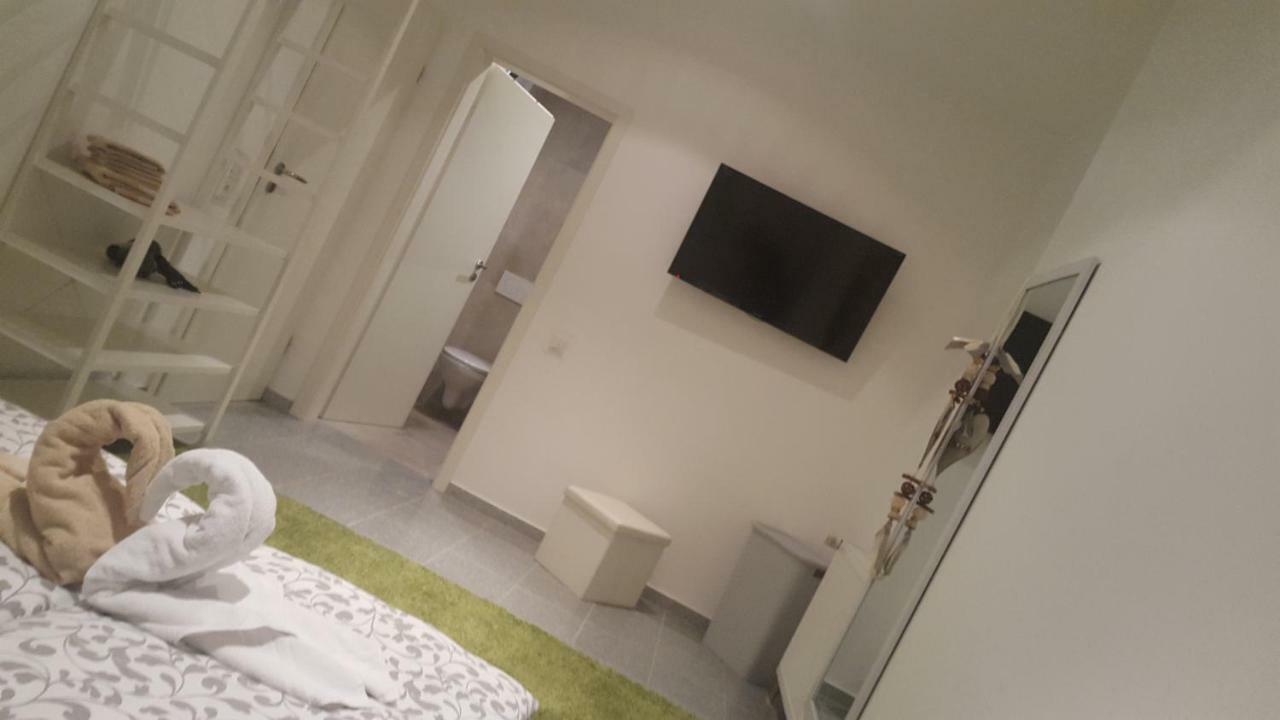 Gaesteappartements Bierfaessl Sinsheim Ngoại thất bức ảnh