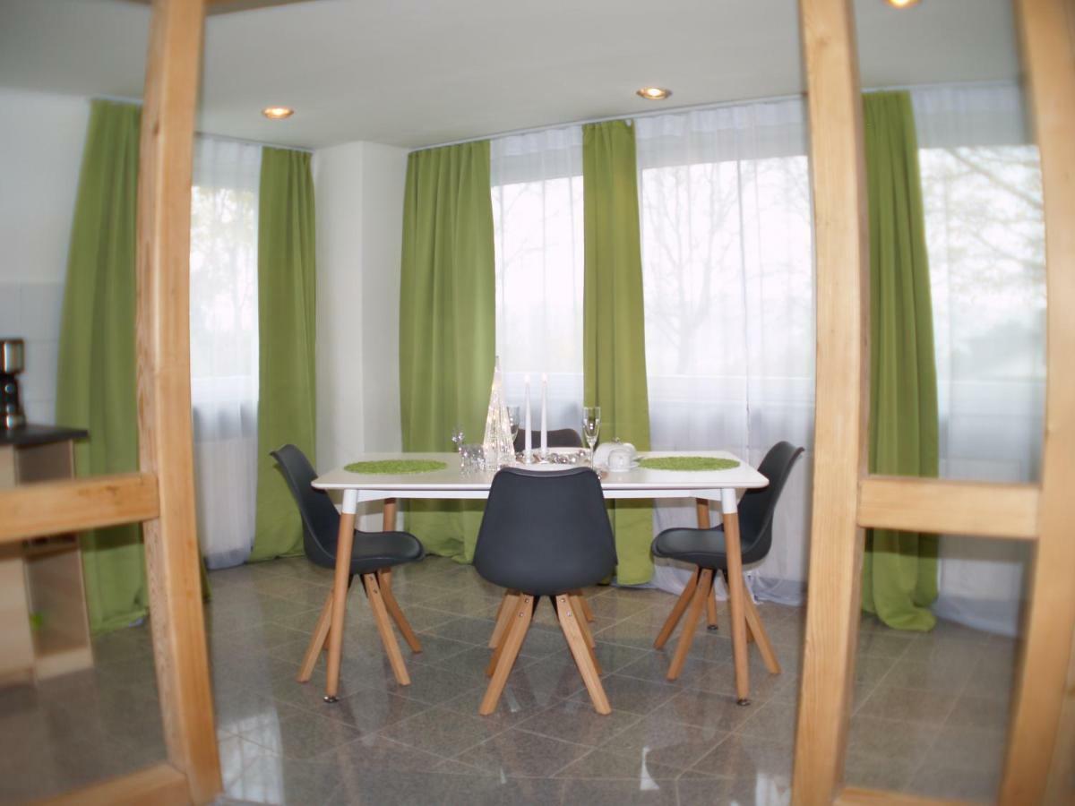 Gaesteappartements Bierfaessl Sinsheim Ngoại thất bức ảnh